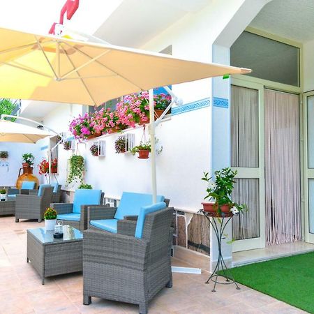 Villa Milla Monacizzo ภายนอก รูปภาพ