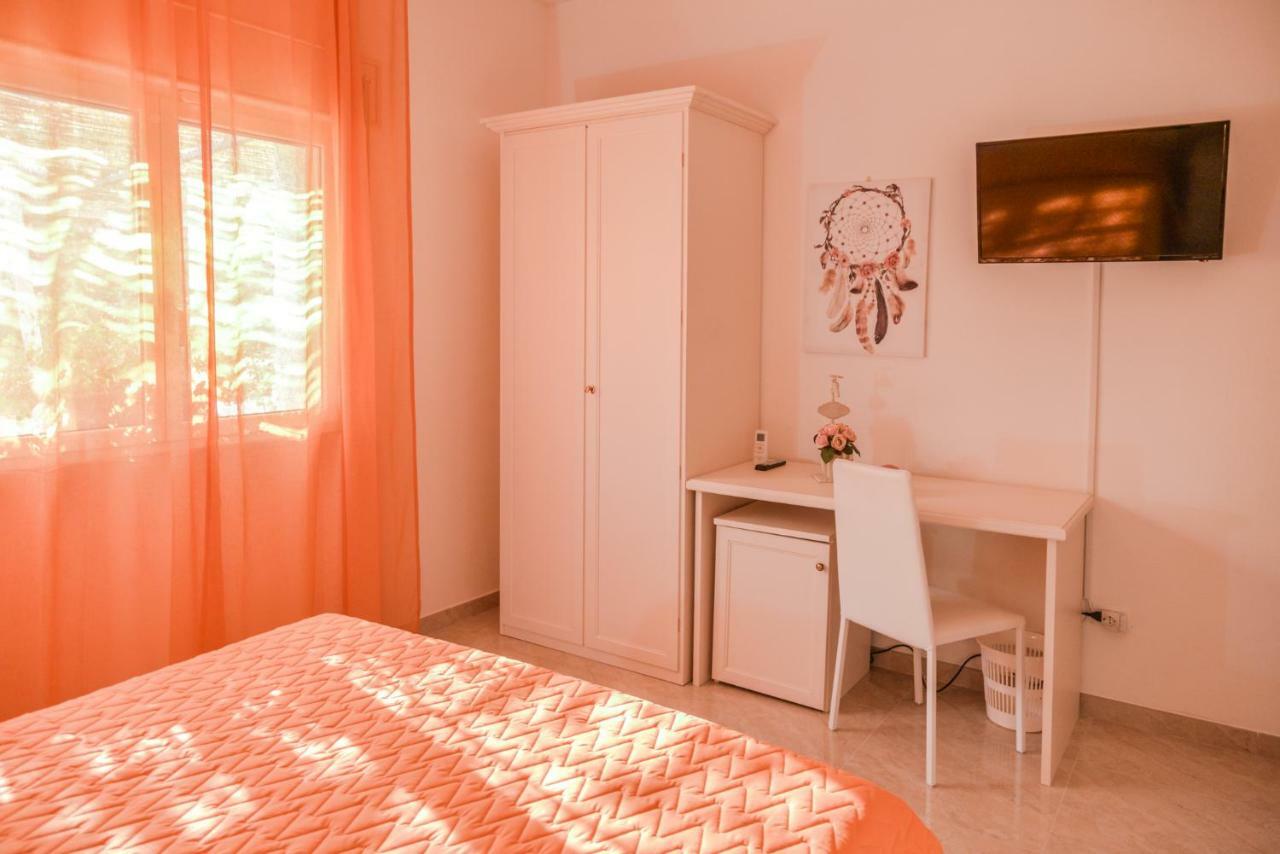 Villa Milla Monacizzo ภายนอก รูปภาพ