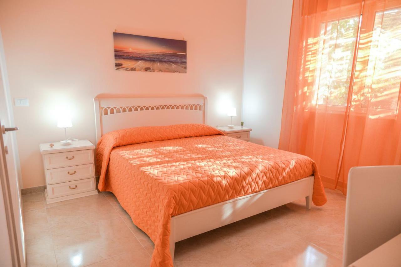 Villa Milla Monacizzo ภายนอก รูปภาพ