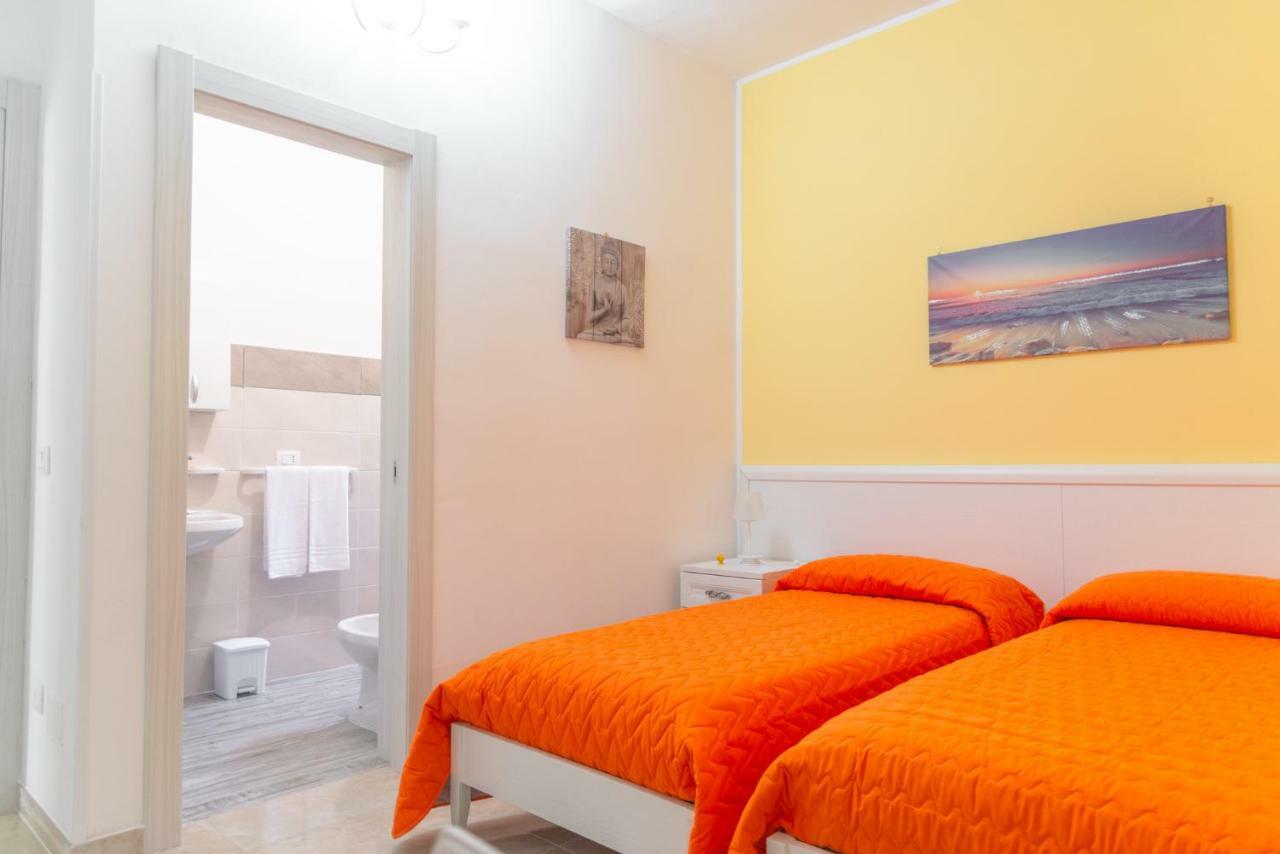 Villa Milla Monacizzo ภายนอก รูปภาพ