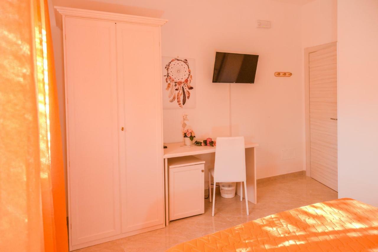 Villa Milla Monacizzo ภายนอก รูปภาพ